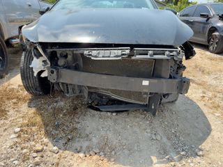 2020 Kia Forte LXS - Primary Damage Straight On Image